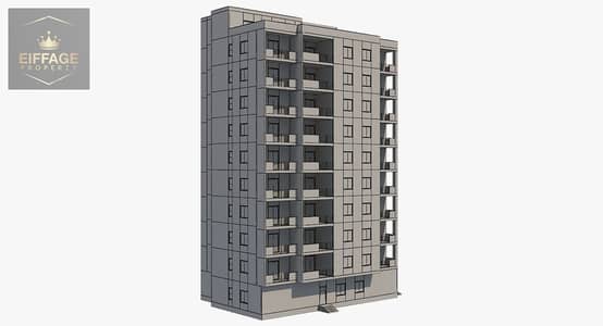 Здание Продажа в Аль Рауда, Аджман - 1nhzttr0. jpg