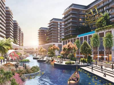 1 Bedroom Flat for Sale in Dubai Investment Park (DIP), Dubai - 28126. jpg