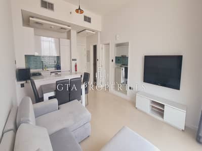1 Bedroom Flat for Sale in Al Furjan, Dubai - High Floor | Tenanted | Motivated Seller