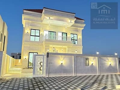 4 Cпальни Вилла Продажа в Аль Хелио, Аджман - 99a38d9a-89c9-4cbc-951d-8a2392dc2ea1. jpg