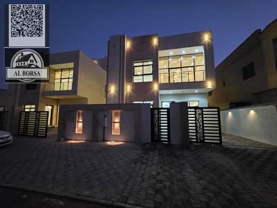 فیلا 5 غرف نوم للايجار في الياسمين، عجمان - 51c8edf5-aadb-44ee-b41a-bcd057e07eeb. jpg