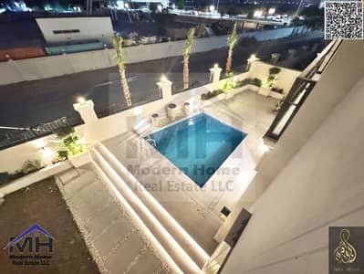 5 Bedroom Villa for Sale in Al Yasmeen, Ajman - IMG-20251006-WA0190. jpg