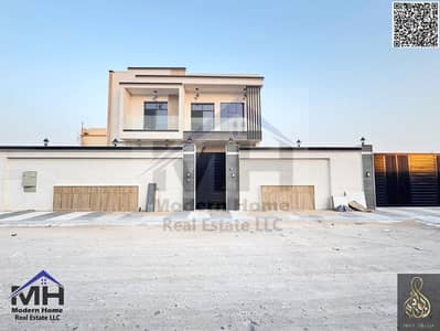 فیلا 5 غرف نوم للبيع في الياسمين، عجمان - IMG-20251006-WA0411. jpg