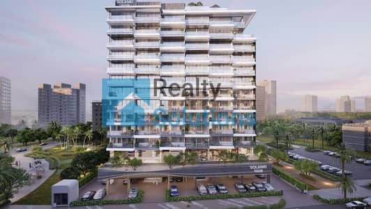 1 Bedroom Apartment for Sale in Dubai Land Residence Complex, Dubai - WhatsApp Image 2025-09-15 at 3.26. 07 PM. jpeg