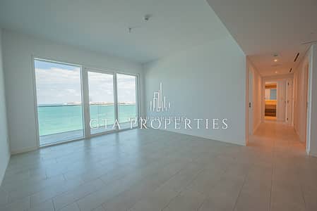 2 Bedroom Flat for Rent in Jumeirah Beach Residence (JBR), Dubai - Full Sea View | Unfurnished | Negotiable