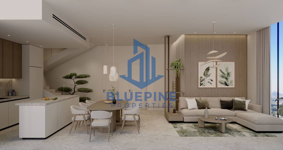 6 3BHK-Living Area - View 1. jpg