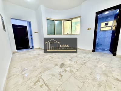 استوديو  للايجار في مدينة شخبوط، أبوظبي - IMG_1827. jpg