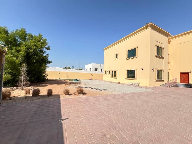 Вилла в Аль Куз，Аль Куоз 2, 5 спален, 450000 AED - 12993079