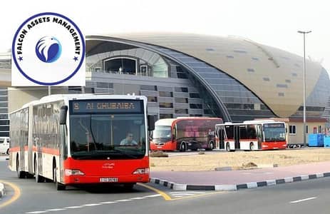 2 Bedroom Flat for Rent in Al Nahda (Sharjah), Sharjah - main (15). jpeg