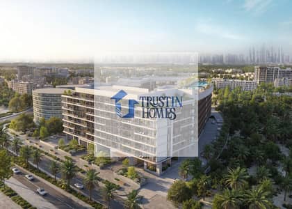 Studio for Sale in Arjan, Dubai - 0. jpg