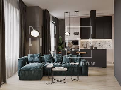 شقة 1 غرفة نوم للبيع في مجمع دبي للاستثمار، دبي - 1f804f99292581.5eefc31ac4767. jpg