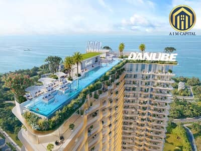 Studio for Sale in Dubai Maritime City, Dubai - img00059. jpg