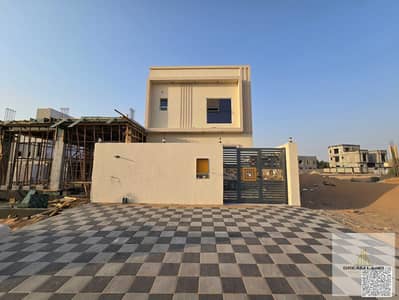 3 Bedroom Townhouse for Sale in Al Helio, Ajman - batch_20250921_170947. jpg
