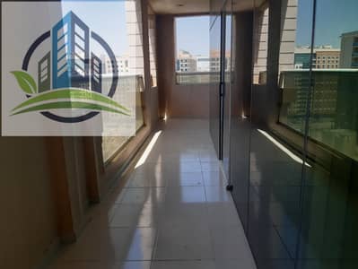 2 Bedroom Flat for Rent in Al Nahda (Dubai), Dubai - 20250405_112153. jpg