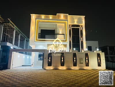 5 Bedroom Villa for Sale in Al Amerah, Ajman - IMG-20251001-WA0097. jpg