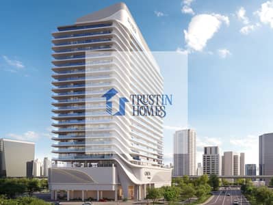 商业湾， 迪拜 1 卧室公寓待售 - 215. jpg