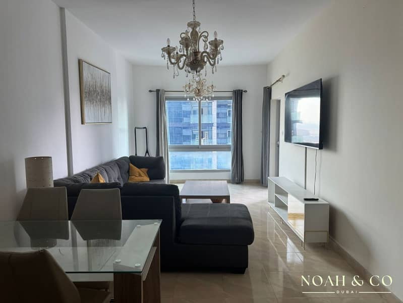 Close to Metro | Fully Furnished | Spacious Layout Close to Metro | Fully Furnished | Spacious Layout