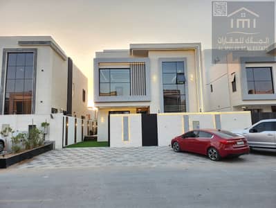 5 Bedroom Villa for Sale in Al Zahya, Ajman - d5d33688-bf3a-4d1c-8a63-0c18e6283abb. jpg