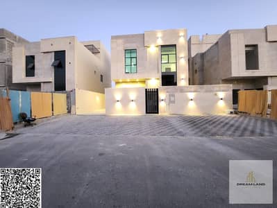 6 Bedroom Villa for Sale in Al Amerah, Ajman - batch_IMG-20250613-WA0066. jpg