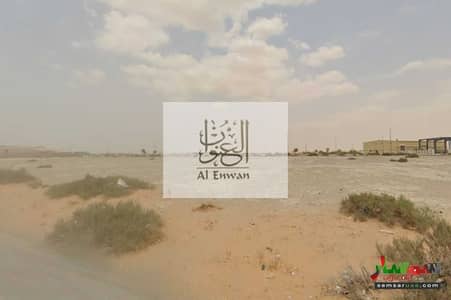 Plot for Sale in Athaib, Sharjah - 1000012988. jpg