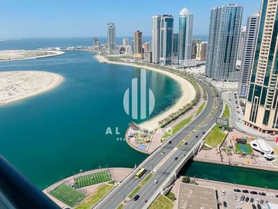 2 Bedroom Flat for Rent in Al Khan, Sharjah - IMG-20251005-WA0013. jpg
