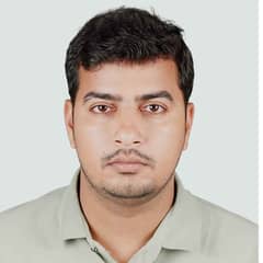 Muhammad Shahzad Muhammad Shahzad