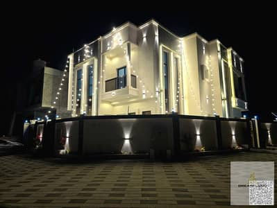 فیلا 5 غرف نوم للبيع في العامرة، عجمان - batch_IMG-20250212-WA0022. jpg