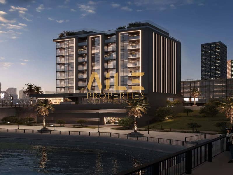 Квартира в Калчер Вилладж，Celeste, 2 cпальни, 1850000 AED - 12993412