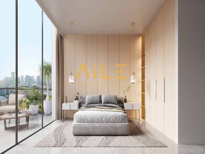 Studio for Sale in Dubai Sports City, Dubai - Q2 2028 Handover | Smart Home Studio | HIGH ROI