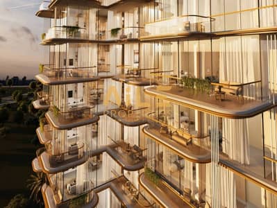 Studio for Sale in Dubai Sports City, Dubai - Stylish Studio I Flexible Payment Plans