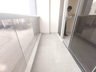 1 Bedroom Flat for Rent in Hoshi, Sharjah - 1000136508. jpg