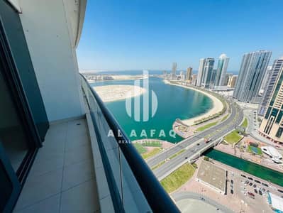 2 Cпальни Апартаменты в аренду в Аль Хан, Шарджа - IMG-20251005-WA0021. jpg