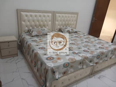 2 Cпальни Апартамент Продажа в Аль Рашидия, Аджман - IMG-20250730-WA0153_ni6aOvb. jpg