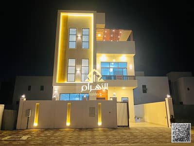 6 Bedroom Villa for Sale in Al Amerah, Ajman - IMG-20251006-WA0041. jpg