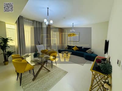 2 Bedroom Apartment for Sale in Al Yasmeen, Ajman - IMG_9795. jpg