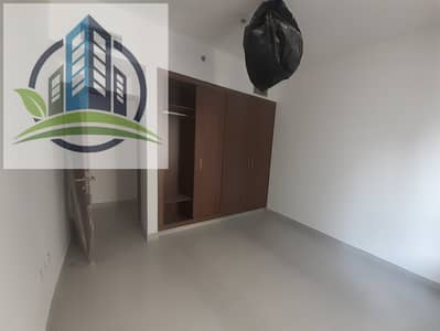 2 Cпальни Апартаменты в аренду в Аль Мамзар, Дубай - 20250406_173059. jpg