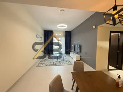 1 Bedroom Flat for Rent in Al Satwa, Dubai - IMG_4579. JPG