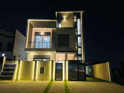 6 Cпальни Вилла Продажа в Аль Хелио, Аджман - IMG-20251006-WA0074. jpg