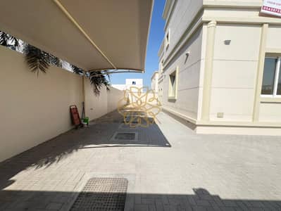 فیلا 5 غرف نوم للايجار في الرمثاء، الشارقة - IMG-20251006-WA0090. jpg