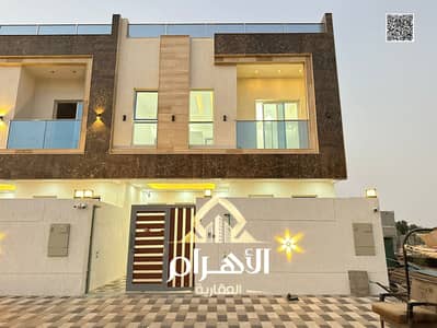 5 Bedroom Villa for Sale in Al Yasmeen, Ajman - batch_WhatsApp Image 2025-10-06 at 11.38. 01 PM (1). jpg