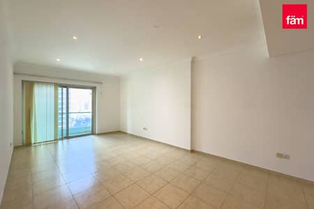 2 Bedroom Apartment for Rent in Dubai Marina, Dubai - High Floor | Chiller Free | Spacious | Nice Layout