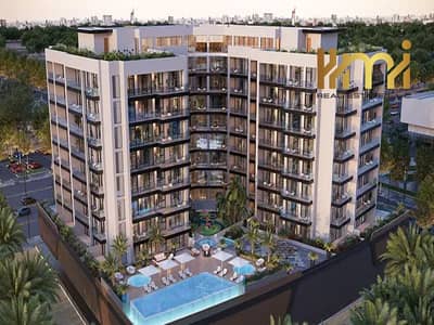 2 Cпальни Апартамент Продажа в Ливан, Дубай - 29082. jpg