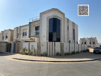 5 Bedroom Villa for Sale in Al Helio, Ajman - batch_IMG-20250818-WA0287. jpg