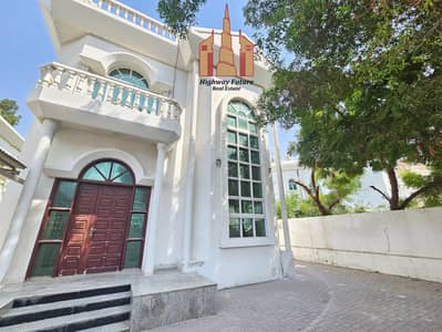 沙坎街区， 夏尔迦 5 卧室别墅待租 - 226372. jpg