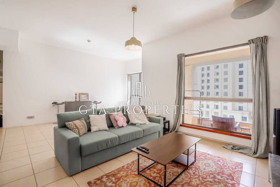 Spacious | Maids | High Floor | Community Views Spacious | Maids | High Floor | Community Views