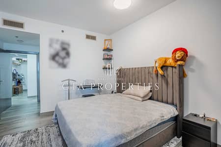 3 Cпальни Апартаменты Продажа в Дубай Марина, Дубай - Квартира в Дубай Марина，Принцесс Тауэр, 3 cпальни, 4500000 AED - 12806373