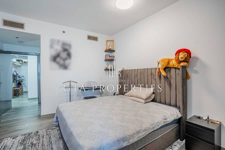 Квартира в Дубай Марина，Принцесс Тауэр, 3 cпальни, 4500000 AED - 12806373