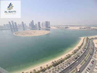 2 Bedroom Flat for Rent in Al Khan, Sharjah - 20251006_110525. jpg