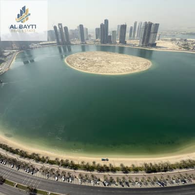2 Bedroom Flat for Rent in Al Khan, Sharjah - IMG_3616. jpg