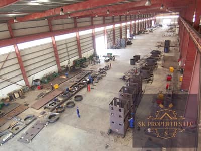 Warehouse for Sale in Al Hamriyah, Sharjah - 8d111afc-05f4-4b58-8071-f70fc05bfd4d. jpg